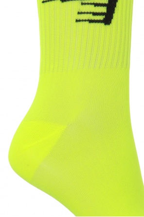 Patterned socks, zdjęcie 2 Patterned socks od Off White